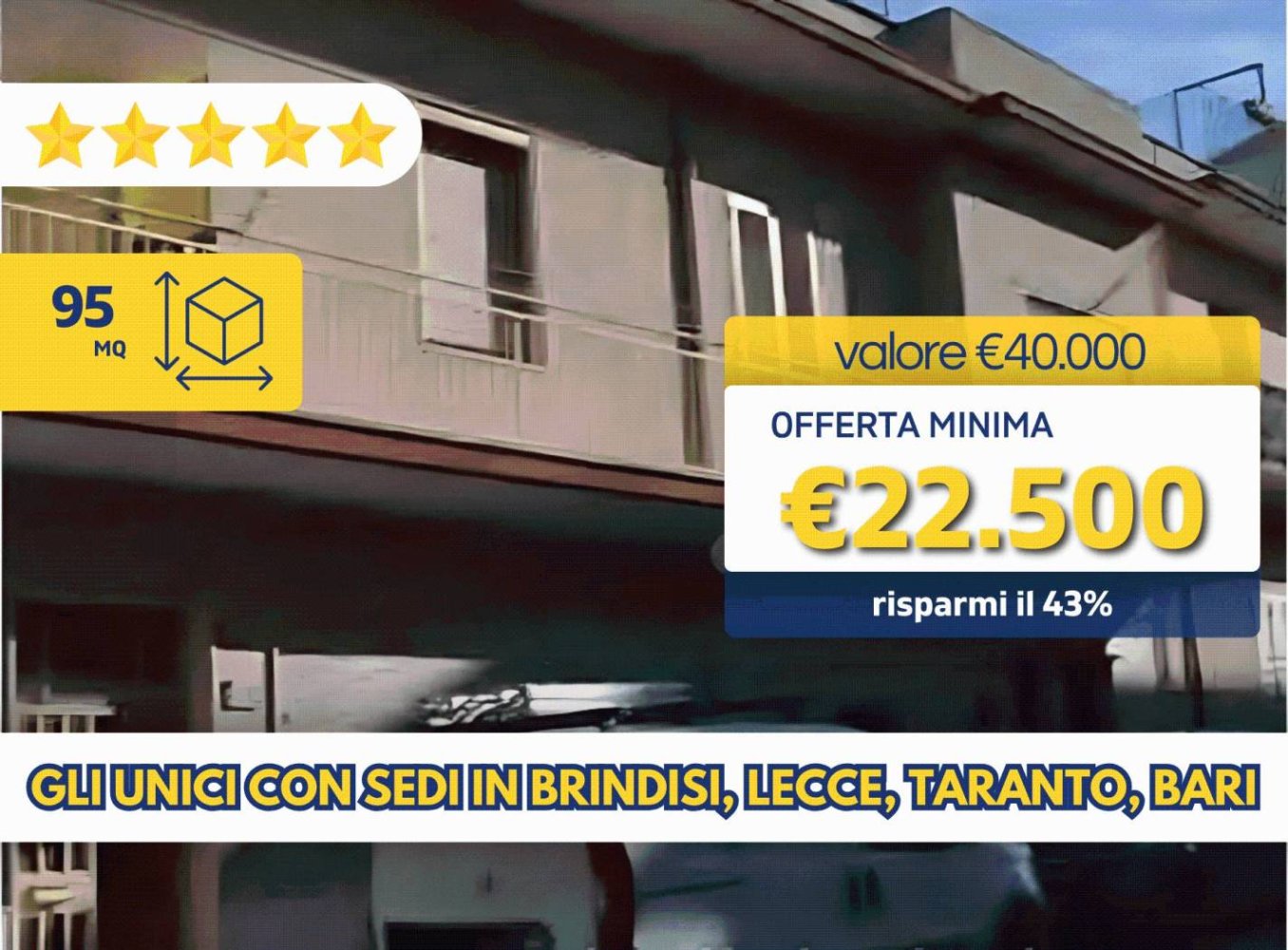 2 bedrooms Apartment in San Giorgio Ionico, Italy No. 342337