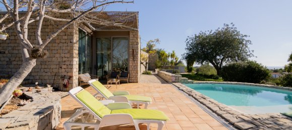 3 bedrooms Villa in Tavira, Portugal No. 221400 3