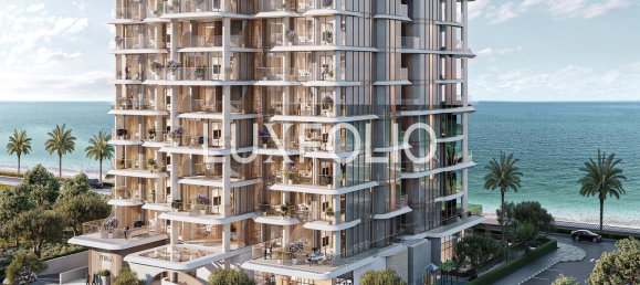 Apartamento T3 em Palm Jumeirah, UAE N.º 100940 11