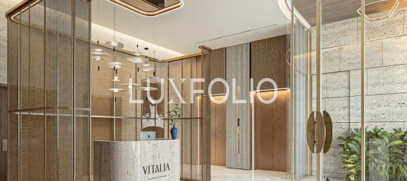 Apartamento T3 em Palm Jumeirah, UAE N.º 100940 7