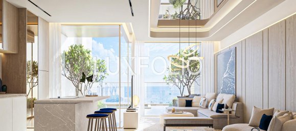 Apartamento T3 em Palm Jumeirah, UAE N.º 100940 2