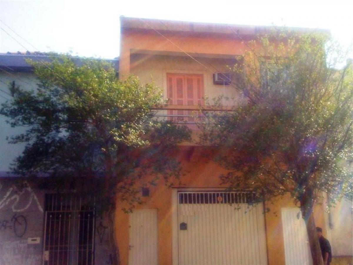 Casa T7 em São Paulo, Brazil N.º 559887