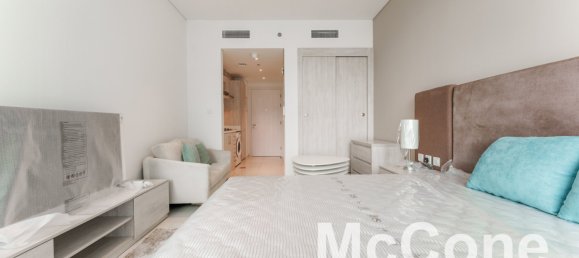 Studio in Palm Jumeirah, UAE No. 31321 6