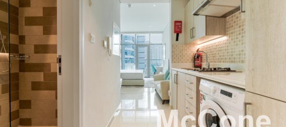 Studio in Palm Jumeirah, UAE No. 31321 3