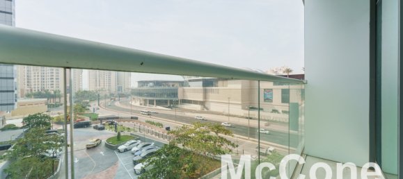 Studio in Palm Jumeirah, UAE No. 31321 10