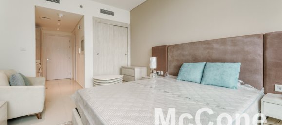 Studio in Palm Jumeirah, UAE No. 31321 4