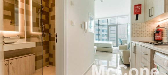 Studio in Palm Jumeirah, UAE No. 31321 7