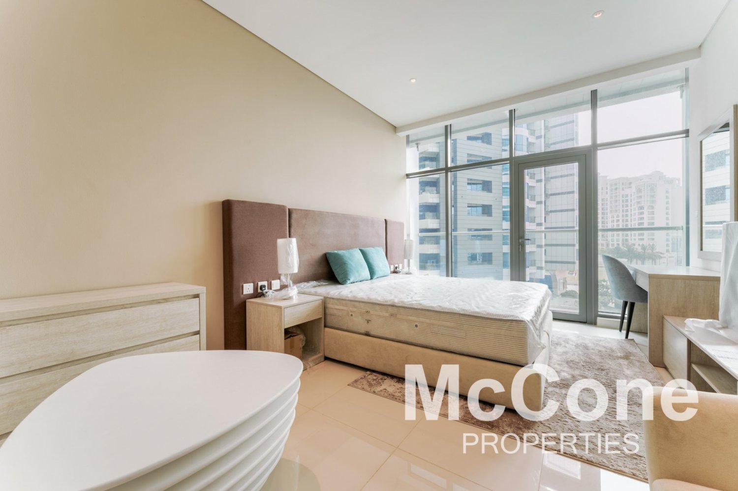 Studio in Palm Jumeirah, UAE No. 31321