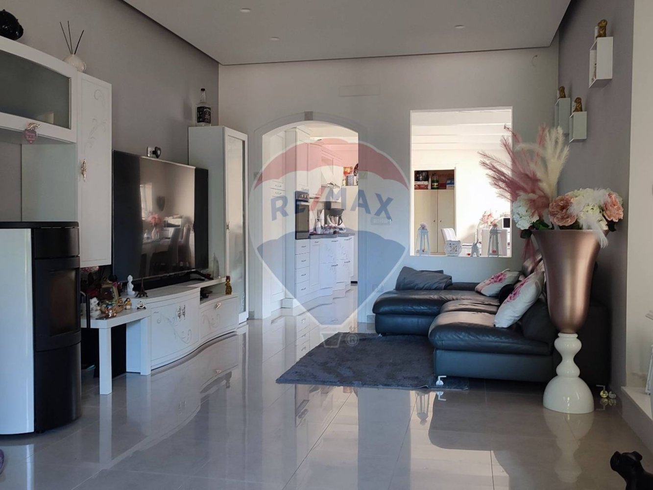 2 غرف نوم فيلا في Cassano delle Murge, Italy رقم 132662