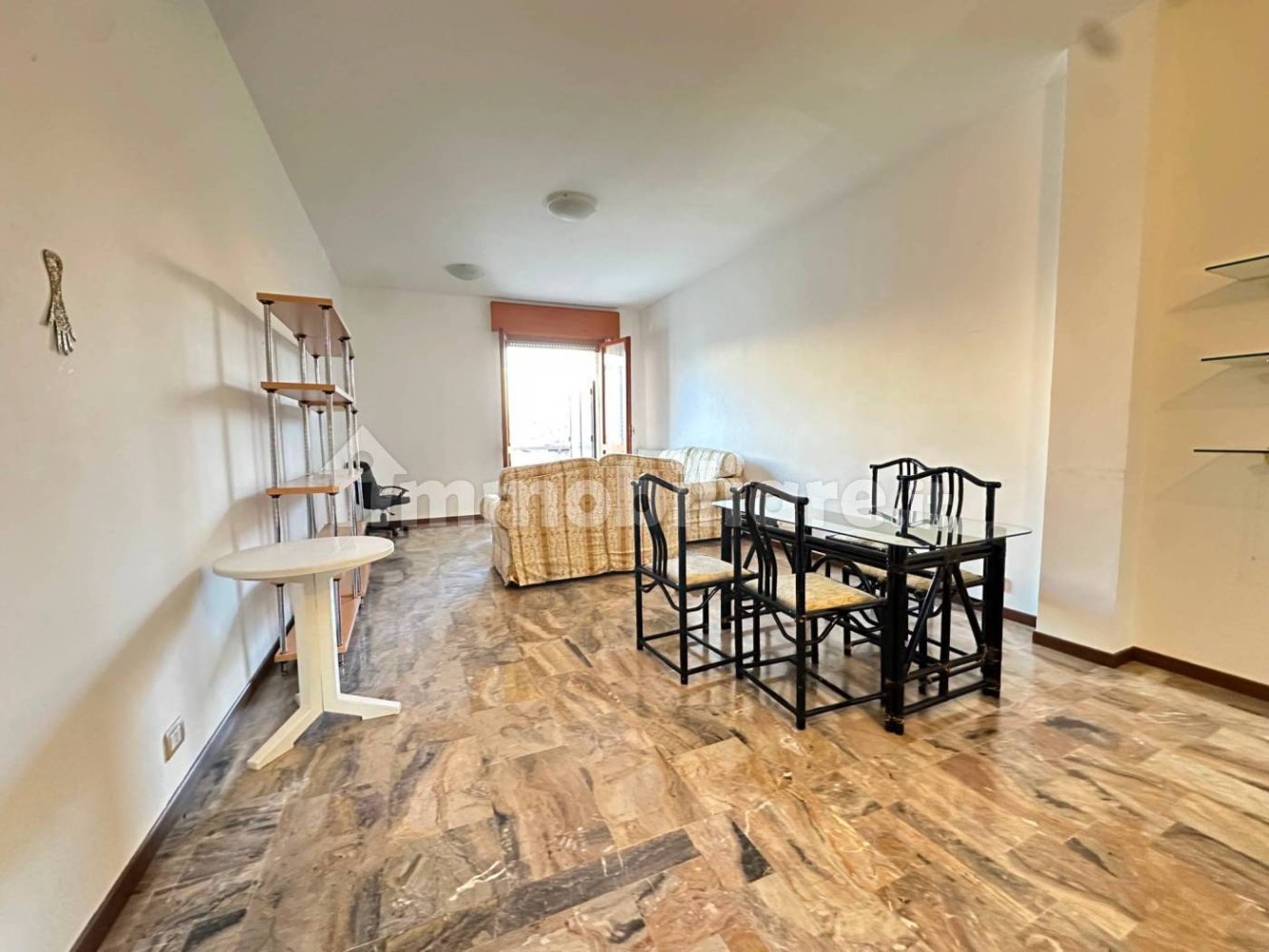 3 غرف نوم شقة في Bergamo, Italy رقم 159900