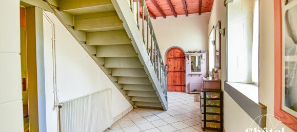 Casa de 5 dormitorios en Bailleul-sur-Therain, France No. 240106 10