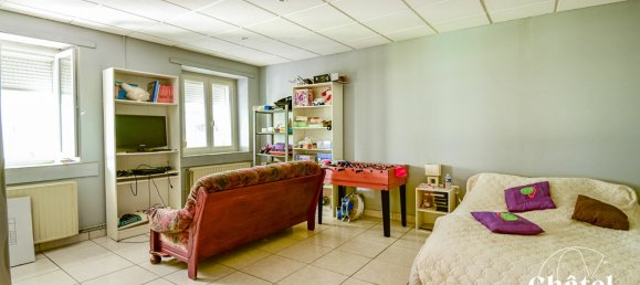 Casa de 5 dormitorios en Bailleul-sur-Therain, France No. 240106 9