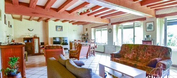 Casa de 5 dormitorios en Bailleul-sur-Therain, France No. 240106 7