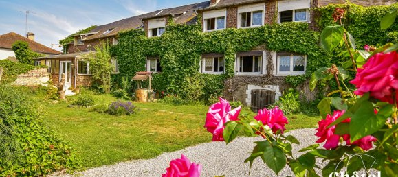 Casa de 5 dormitorios en Bailleul-sur-Therain, France No. 240106 2