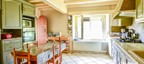 Casa de 5 dormitorios en Bailleul-sur-Therain, France No. 240106 5