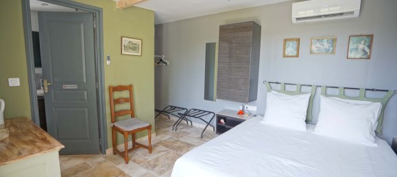 7 Schlafzimmer Haus in Issigeac, France, Nr. 352226 39