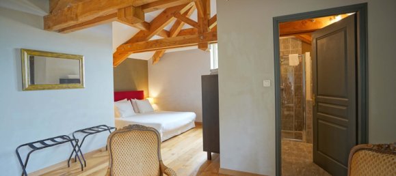 7 Schlafzimmer Haus in Issigeac, France, Nr. 352226 14
