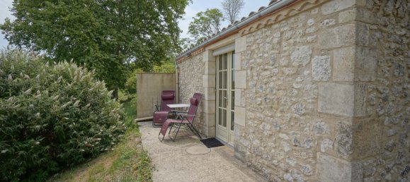 7 Schlafzimmer Haus in Issigeac, France, Nr. 352226 10