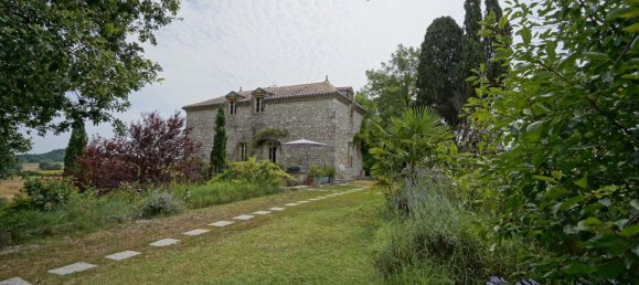 7 Schlafzimmer Haus in Issigeac, France, Nr. 352226 5