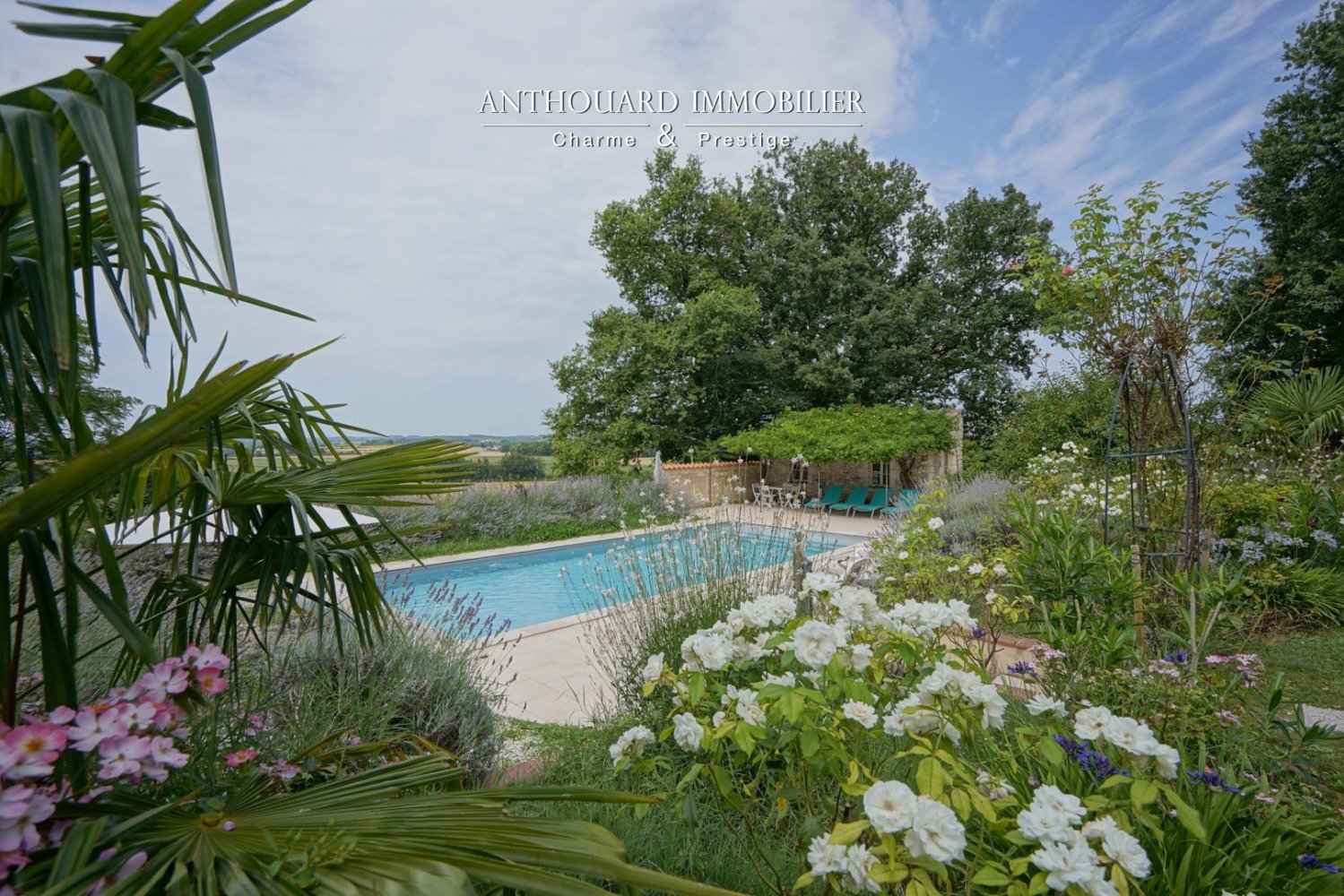 7 Schlafzimmer Haus in Issigeac, France, Nr. 352226