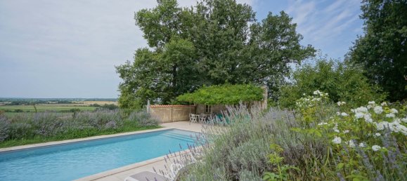 7 Schlafzimmer Haus in Issigeac, France, Nr. 352226 2