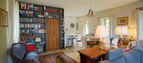 7 Schlafzimmer Haus in Issigeac, France, Nr. 352226 30