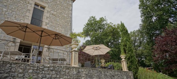 7 Schlafzimmer Haus in Issigeac, France, Nr. 352226 11