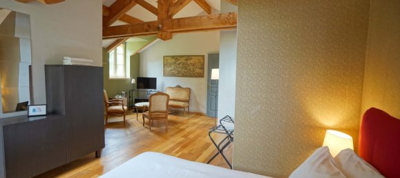 7 Schlafzimmer Haus in Issigeac, France, Nr. 352226 15
