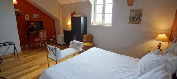 7 Schlafzimmer Haus in Issigeac, France, Nr. 352226 22