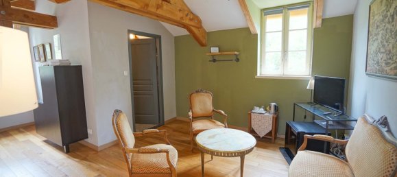 7 Schlafzimmer Haus in Issigeac, France, Nr. 352226 13