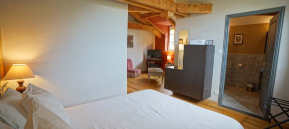 7 Schlafzimmer Haus in Issigeac, France, Nr. 352226 19