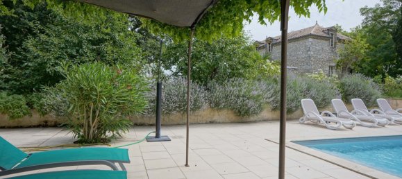 7 Schlafzimmer Haus in Issigeac, France, Nr. 352226 3