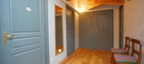 7 Schlafzimmer Haus in Issigeac, France, Nr. 352226 24