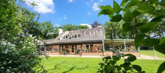 3 bedrooms House in Vaudricourt, France No. 228123 2