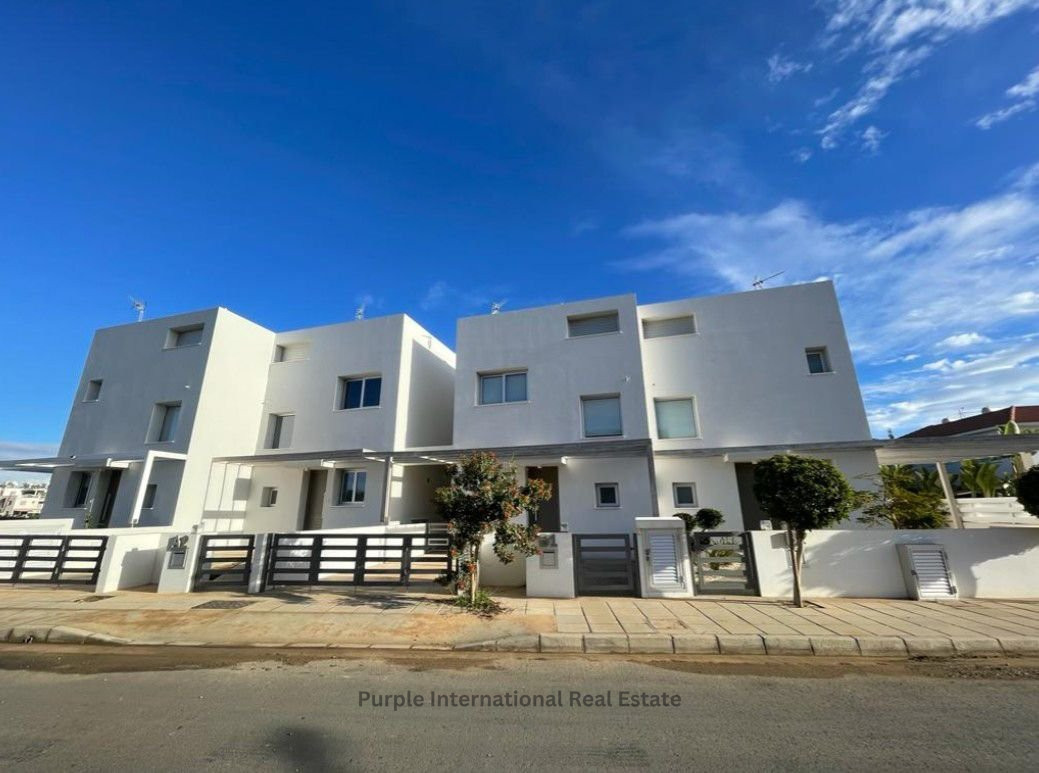 2 Schlafzimmer Villa in Paralimni, Cyprus, Nr. 23284