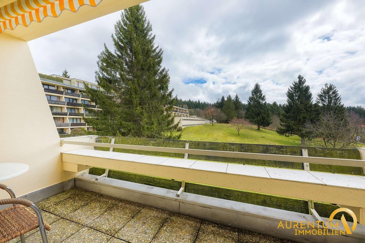 Apartamento T2 em Straubing-Bogen, Germany N.º 294381