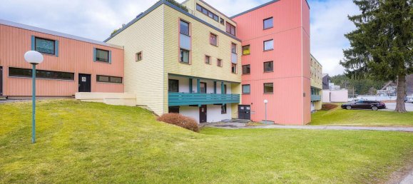 Apartamento T2 em Straubing-Bogen, Germany N.º 294381 5