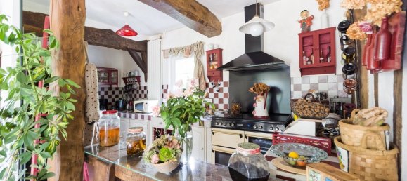 4 bedrooms House in Seine-Maritime, France No. 359417 2