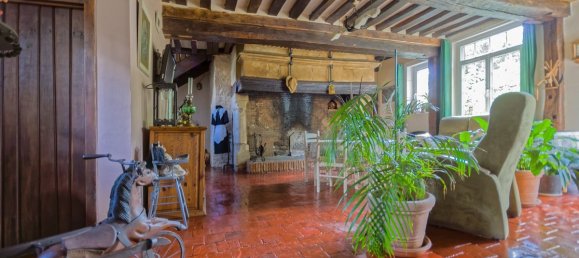 4 bedrooms House in Seine-Maritime, France No. 359417 4