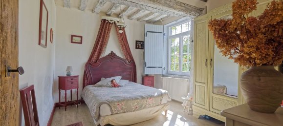 4 bedrooms House in Seine-Maritime, France No. 359417 6