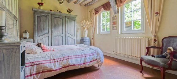 4 bedrooms House in Seine-Maritime, France No. 359417 5