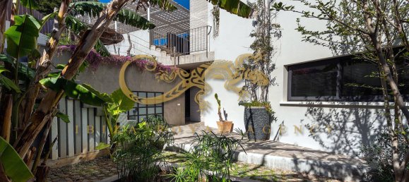 5 bedrooms Villa in Santa Eulalia Del Rio, Spain No. 899 19