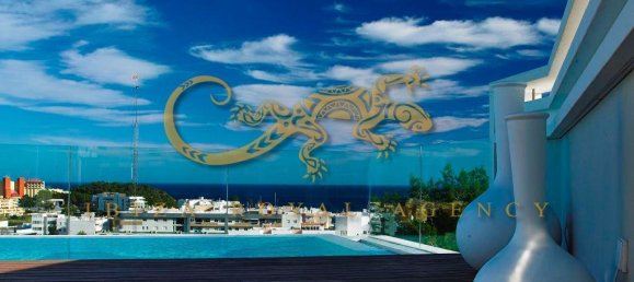 5 bedrooms Villa in Santa Eulalia Del Rio, Spain No. 899 24