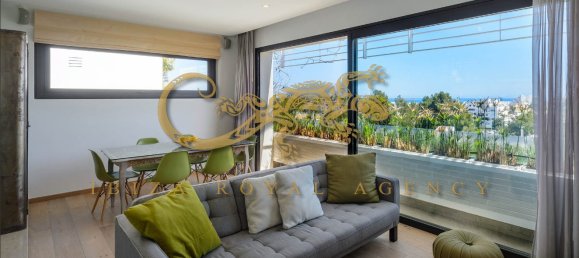 5 bedrooms Villa in Santa Eulalia Del Rio, Spain No. 899 17