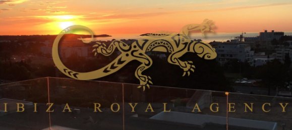 5 bedrooms Villa in Santa Eulalia Del Rio, Spain No. 899 27