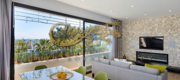 5 bedrooms Villa in Santa Eulalia Del Rio, Spain No. 899 20