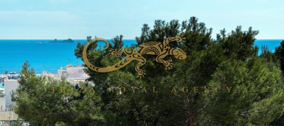 5 bedrooms Villa in Santa Eulalia Del Rio, Spain No. 899 11