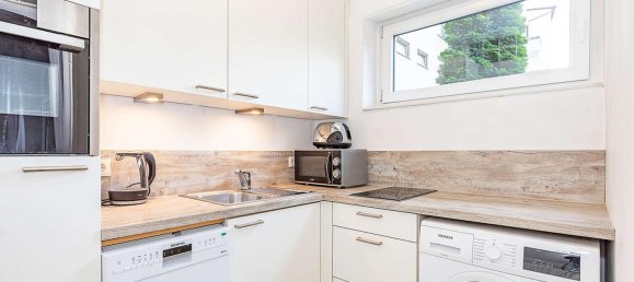 Apartamento T1 em Westend, Germany N.º 320502 6