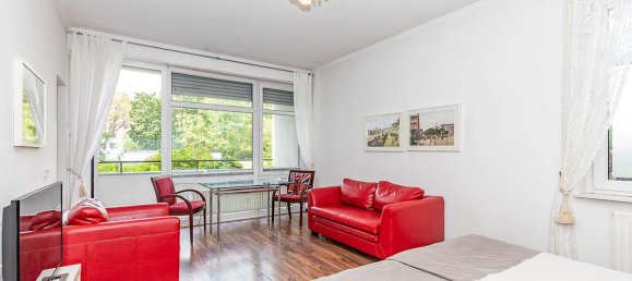 Apartamento T1 em Westend, Germany N.º 320502 4