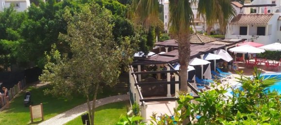 2 bedrooms Apartment in Quarteira, Portugal No. 122865 12